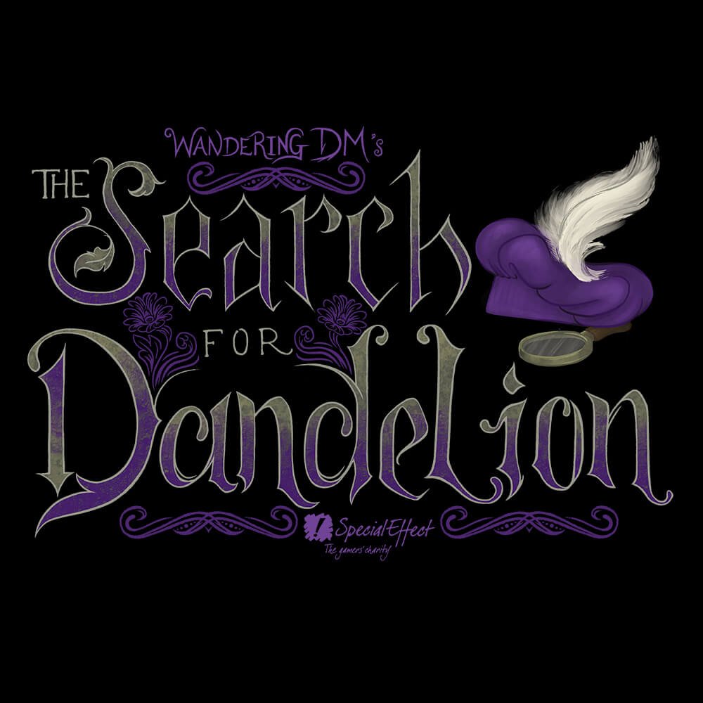 Dandelion 1