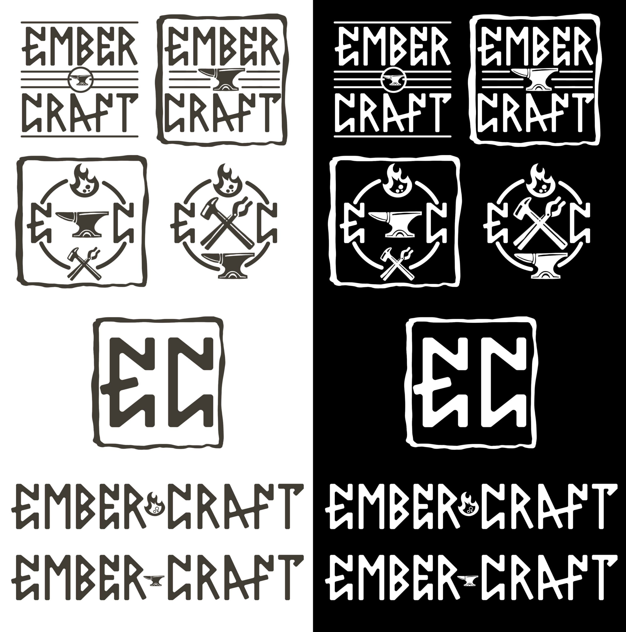 EmberCraft_Logo