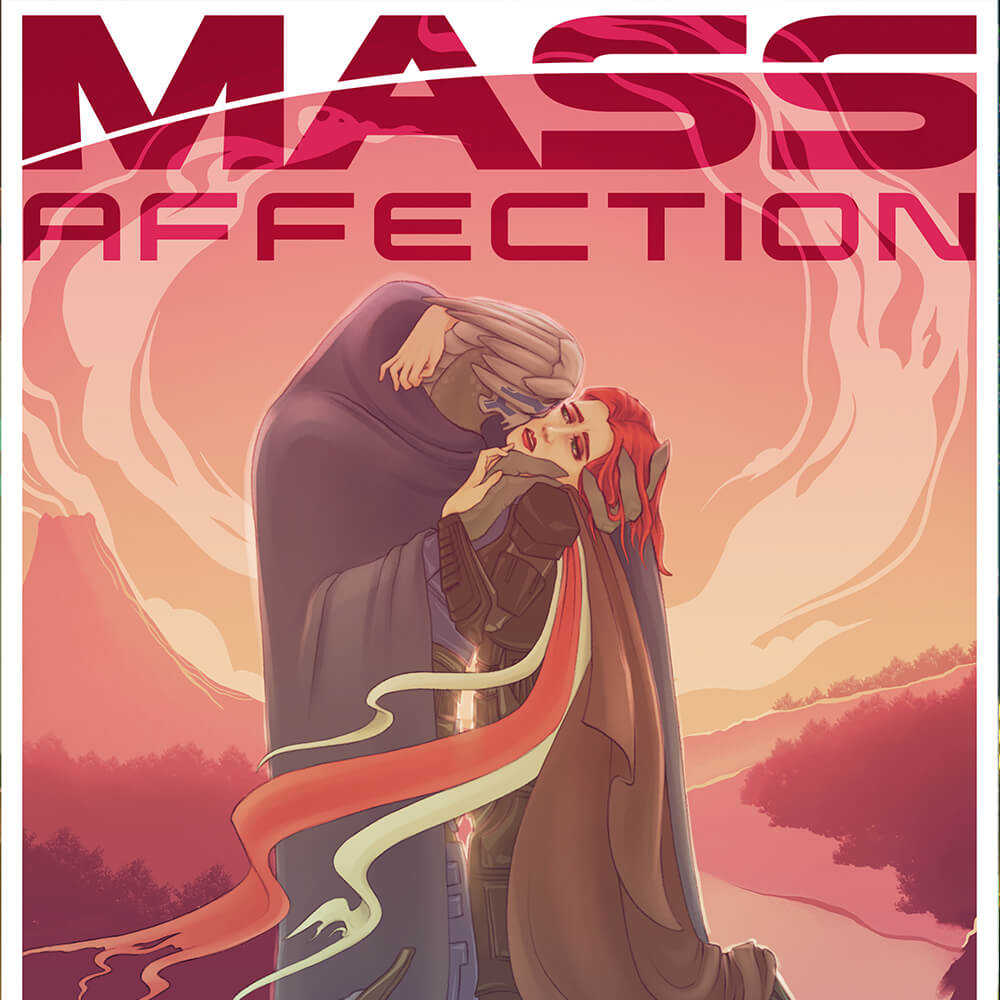 Mass_AFFECTION
