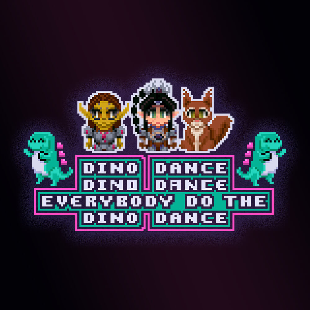 SQUARE_DinoDance