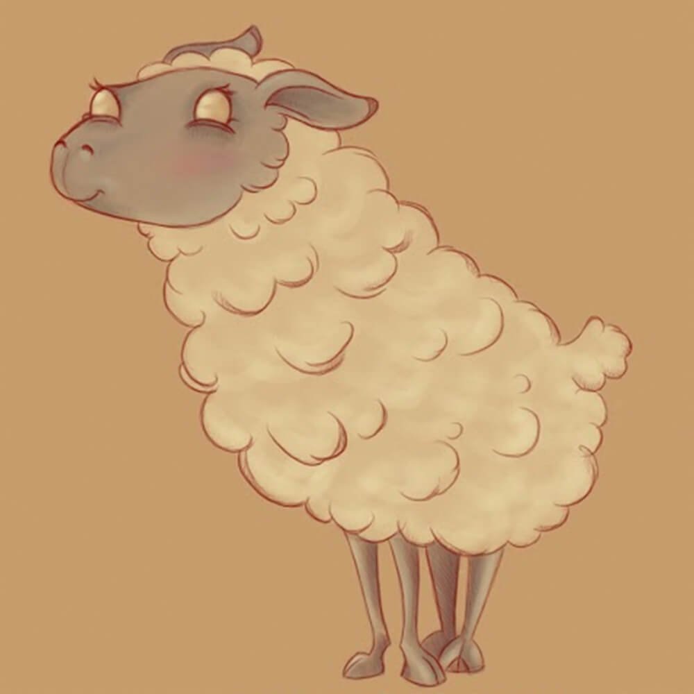 SQUARE_Sheepie