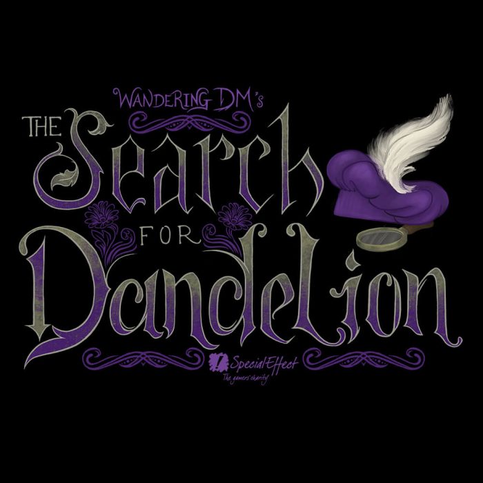 Dandelion 1