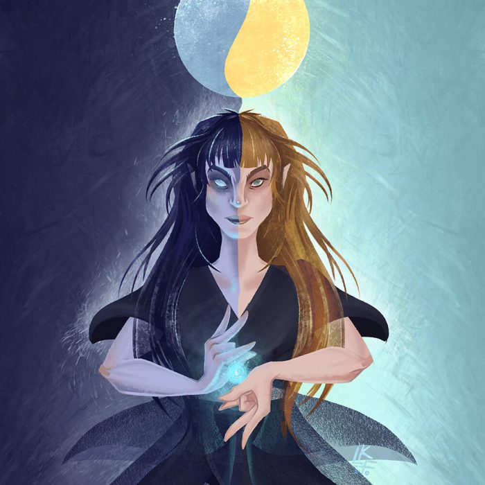 Moon 1