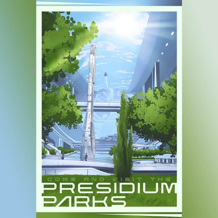 SQUARE_MEpresidiumPark
