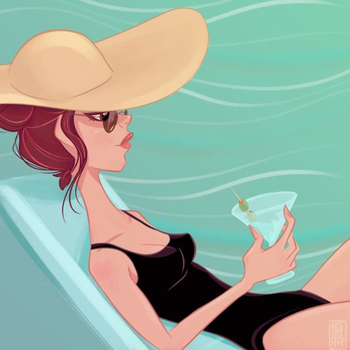 SQUARE_Poolside